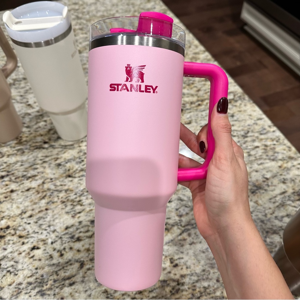 Stanley 40oz Quencher